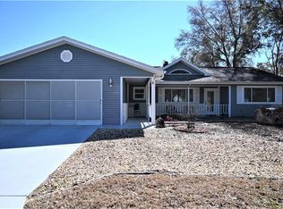 8824 SW 116th Street Rd, Ocala, FL 34481