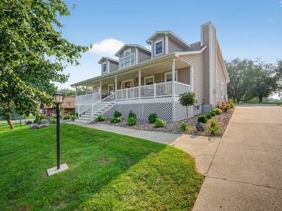 5016 Panorama Dr, Panora, IA, 50216