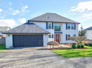 159 SW Hawthorne Ct, Dundee, OR 97115