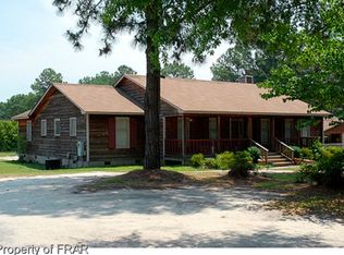 4739 S Main St, Hope Mills, NC 28348