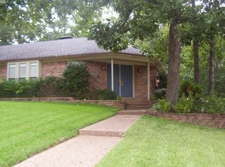 4410 Aberdeen Dr, Tyler, TX 75703