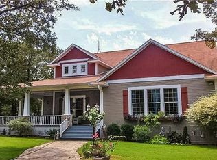 9677 Old Bridge Rd, Terrell, TX 75160