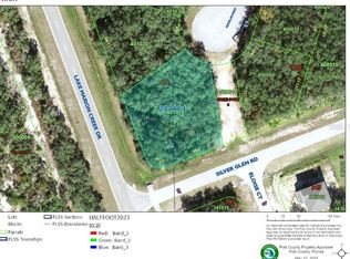 Marlin Way #1, Kissimmee, FL 34759