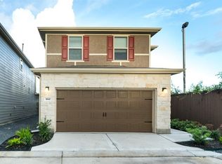 1842 Commons Hill Ln, Houston, TX 77080