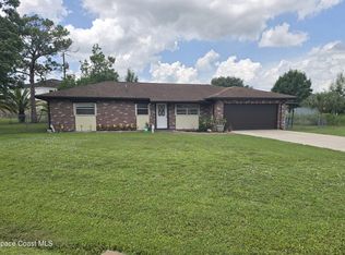 502 Australian Rd NW, Palm Bay, FL 32907