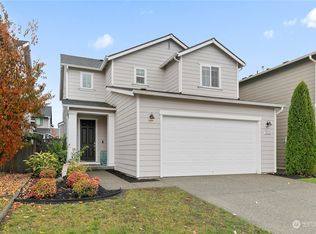 9022 Silverspot Dr SE, Tumwater, WA 98501