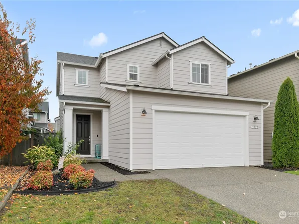 9022 Silverspot Drive SE, Olympia, WA 98501