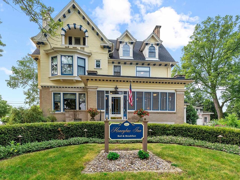 611 East Walnut Street, Horicon, WI 53032 MLS 1958968 Zillow