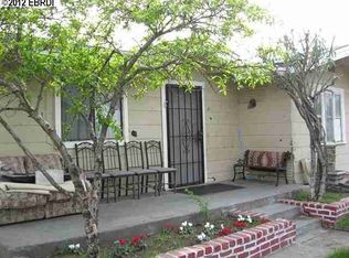 603 W 19th St, Antioch, CA