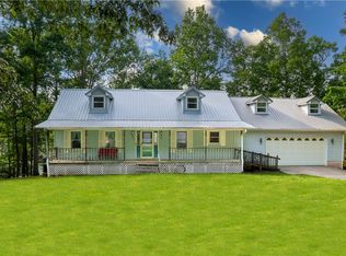 345 P Cromer Rd, Abbeville, SC 29620