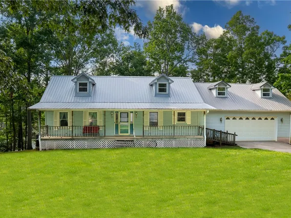 345 P Cromer Rd, Abbeville, SC 29620