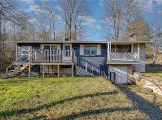 2790 Us Highway 220 Bus, Mayodan, NC 27048