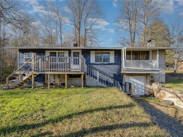 2790 Us Highway 220 Bus, Mayodan, NC 27048