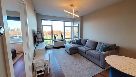 Rented by Miriam Izsak Realty  LLC