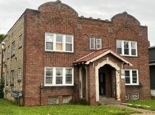 4720 N 37th St, Milwaukee, WI 53209