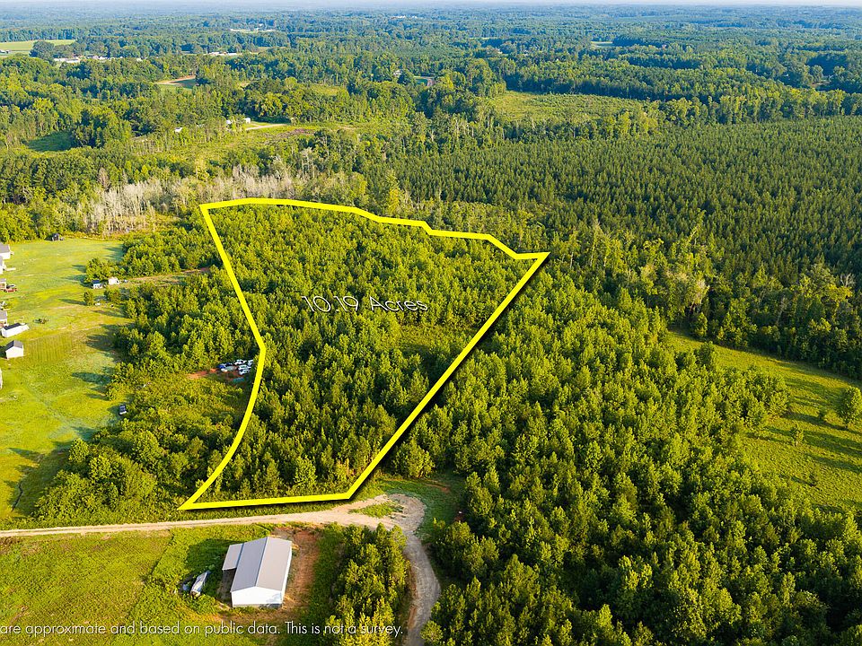 1st image of 0 Boarder Creek Ln Lot 27