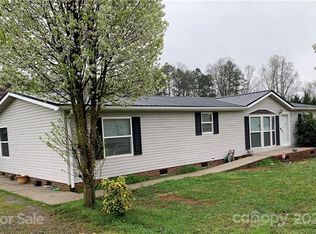 115 Straw Dr, Stony Point, NC 28678