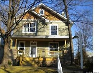 614 Mildred Ave, Saint Louis, MO
