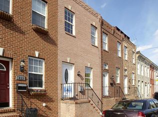 830 Mangold St, Baltimore, MD 21230
