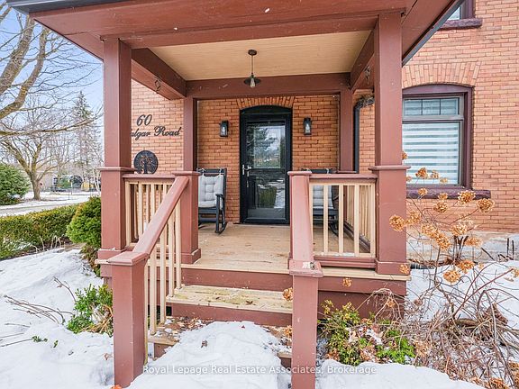 3rd image of 60 Trafalgar Rd