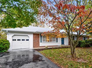 18727 Bloomfield Rd, Olney, MD 20832