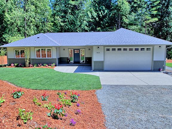 Example Hadlock Exterior