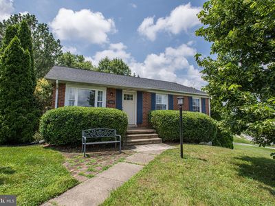 9004 Weathervane Garth, Baltimore, MD, 21234