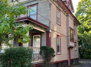 842 Westcott St, Syracuse, NY