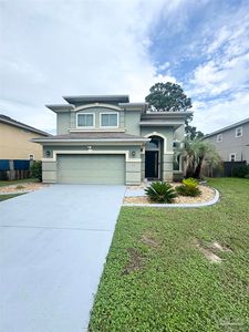 872 Solimar Way, Mary Esther, FL, 32569
