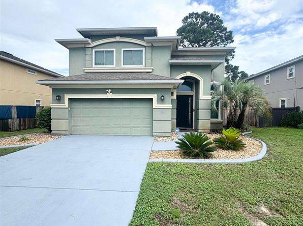 872 Solimar Way