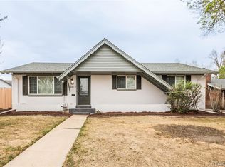 6517 Otis Street, Arvada, CO 80003
