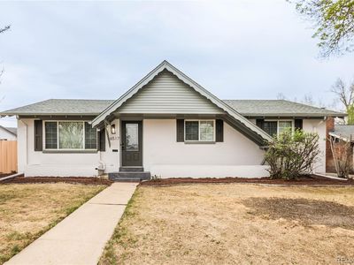 6517 Otis Street, Arvada, CO, 80003