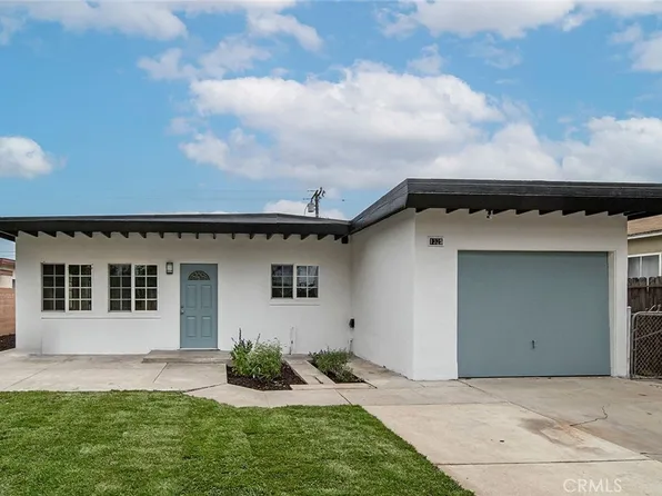 1325 S Rosewood Ave, Santa Ana, CA 92707