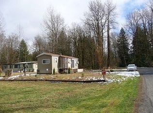 41621 S Shore Dr, Concrete, WA 98237