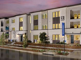 Plan 5 Plan, Westport at Eastvale Square, Eastvale, CA 92880