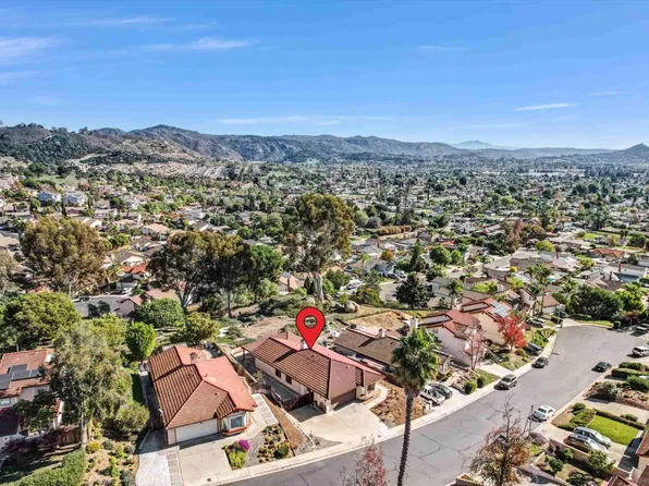 1412 Timber Gln, Escondido, CA 92027