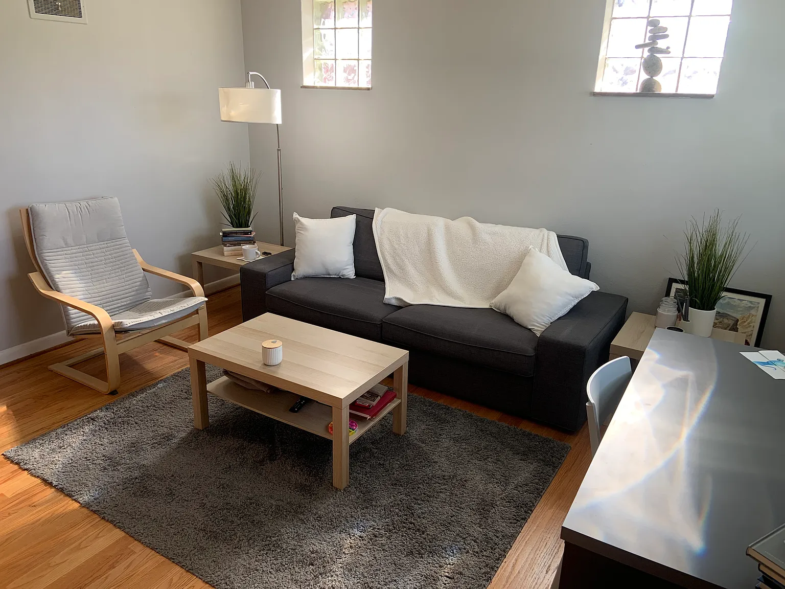 1 bed, 750 sqft, $1,100 — Photo 3