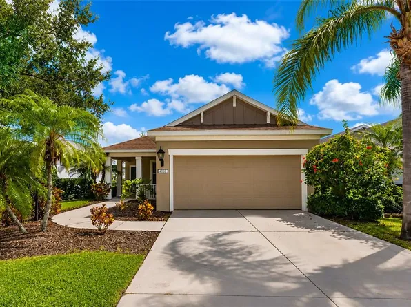 4930 Newport News Cir, Bradenton, FL 34211
