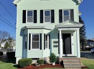 23 Sumner St #2, Marlborough, MA 01752