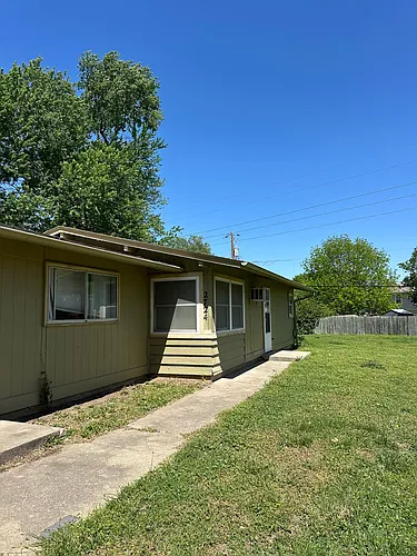 2724 Brockman St Photo 1