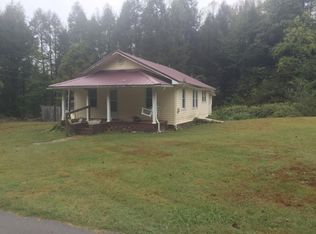 151 Grindstaff Hollow Rd, Elizabethton, TN 37643