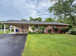 2112 Peerless Rd NW, Cleveland, TN 37311