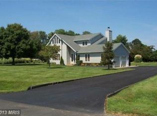 603 Old Point Rd, Chester, MD 21619