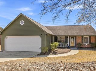 4618 Thoroughbred Ln, Columbus, GA 31909