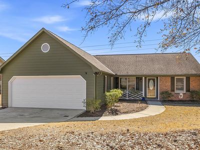 4618 Thoroughbred Ln, Columbus, GA, 31909
