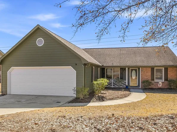 4618 Thoroughbred Ln, Columbus, GA 31909