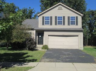 8528 Amarillo Dr, Blacklick, OH 43004