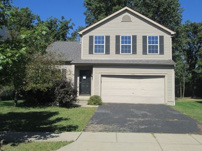 8528 Amarillo Dr, Blacklick, OH, 43004