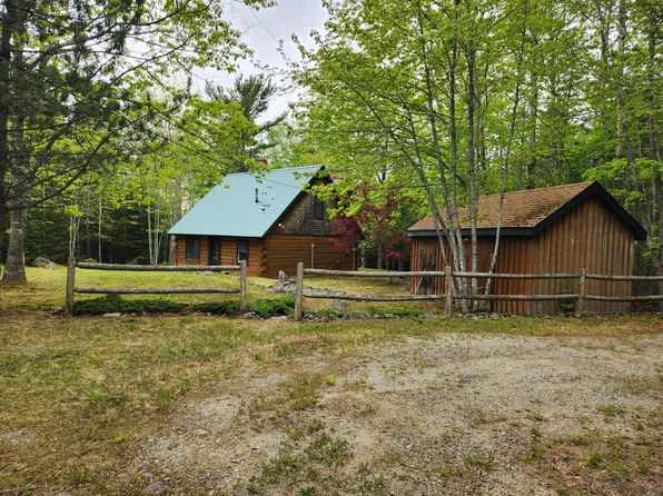 3350 Mariaville Road, Mariaville, ME 04605