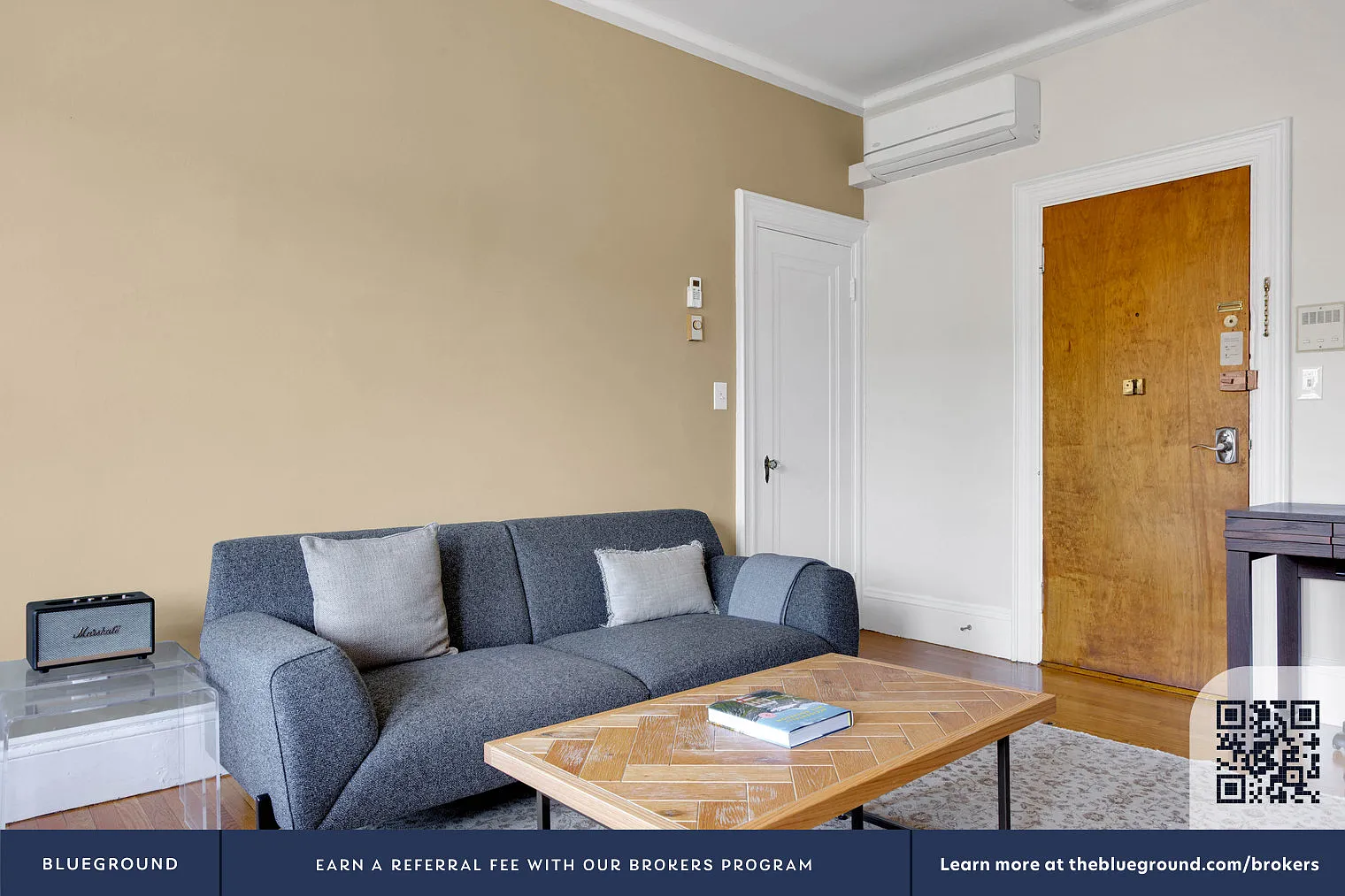 Studio, 1.0 bath, 500 sqft, $3,830 — Photo 3